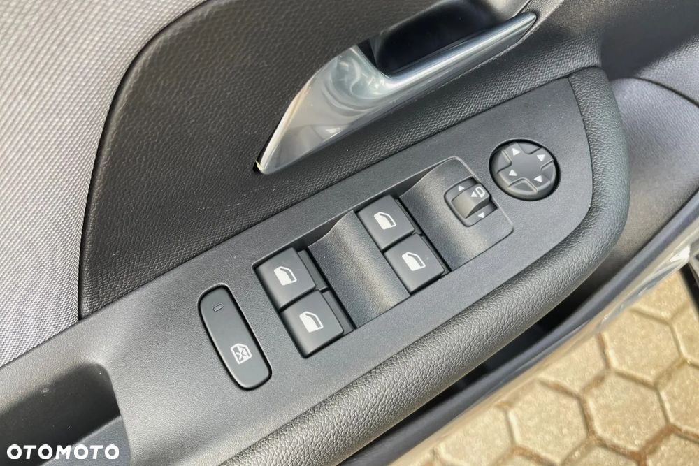 Opel Mokka 1.2 T Business Edition S&S - 16