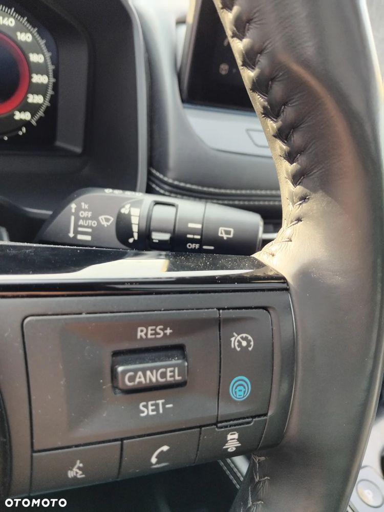 Nissan X-Trail 1.5 VC-T e-POWER Tekna e-4ORCE - 14