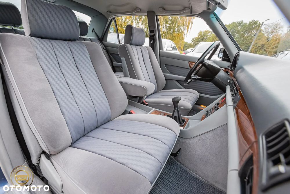 Mercedes-Benz Klasa S - 18