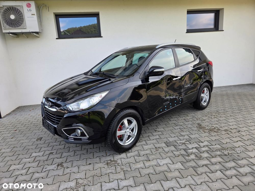 Hyundai ix35 - 6