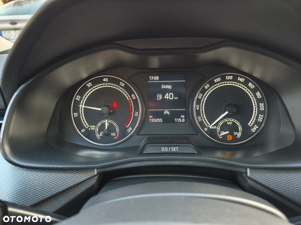 Skoda Scala 1.0 TSI Ambition - 15