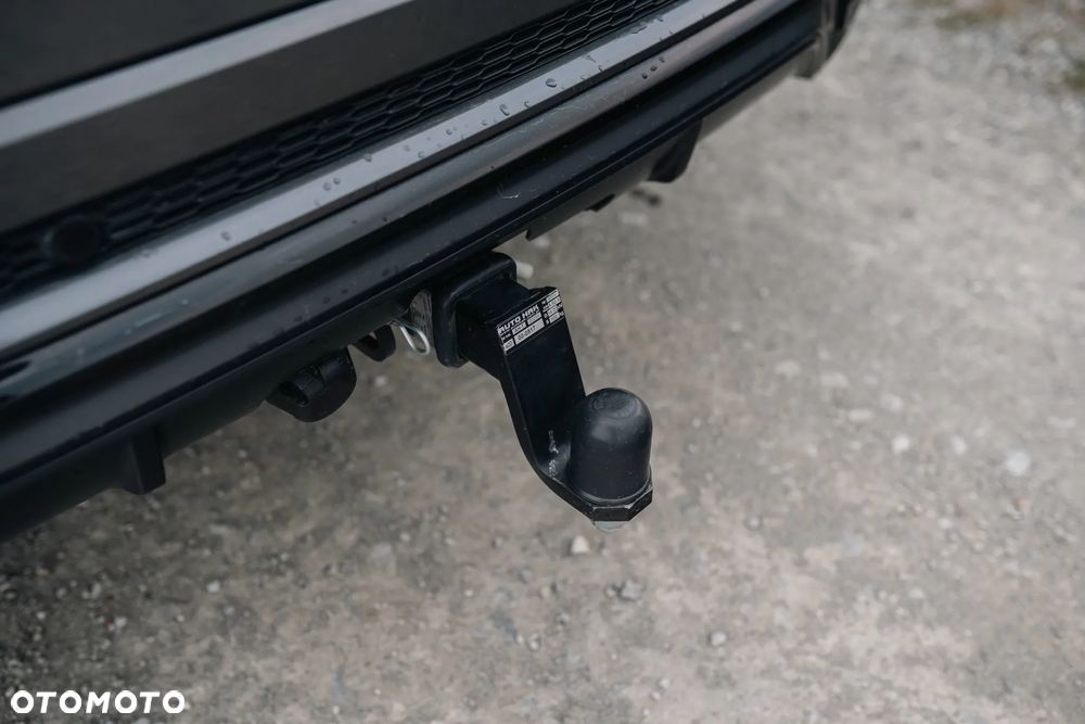 Audi Q8 SUV TFSI quattro 250 kW tiptronic S line business - 16