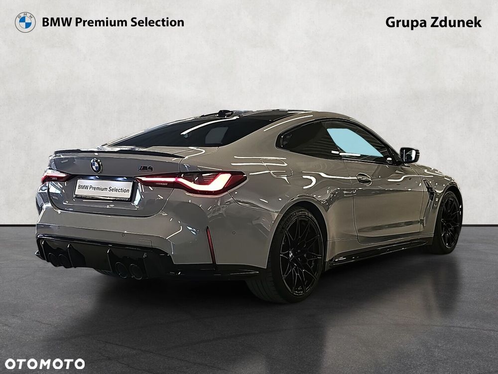 BMW M4 - 6
