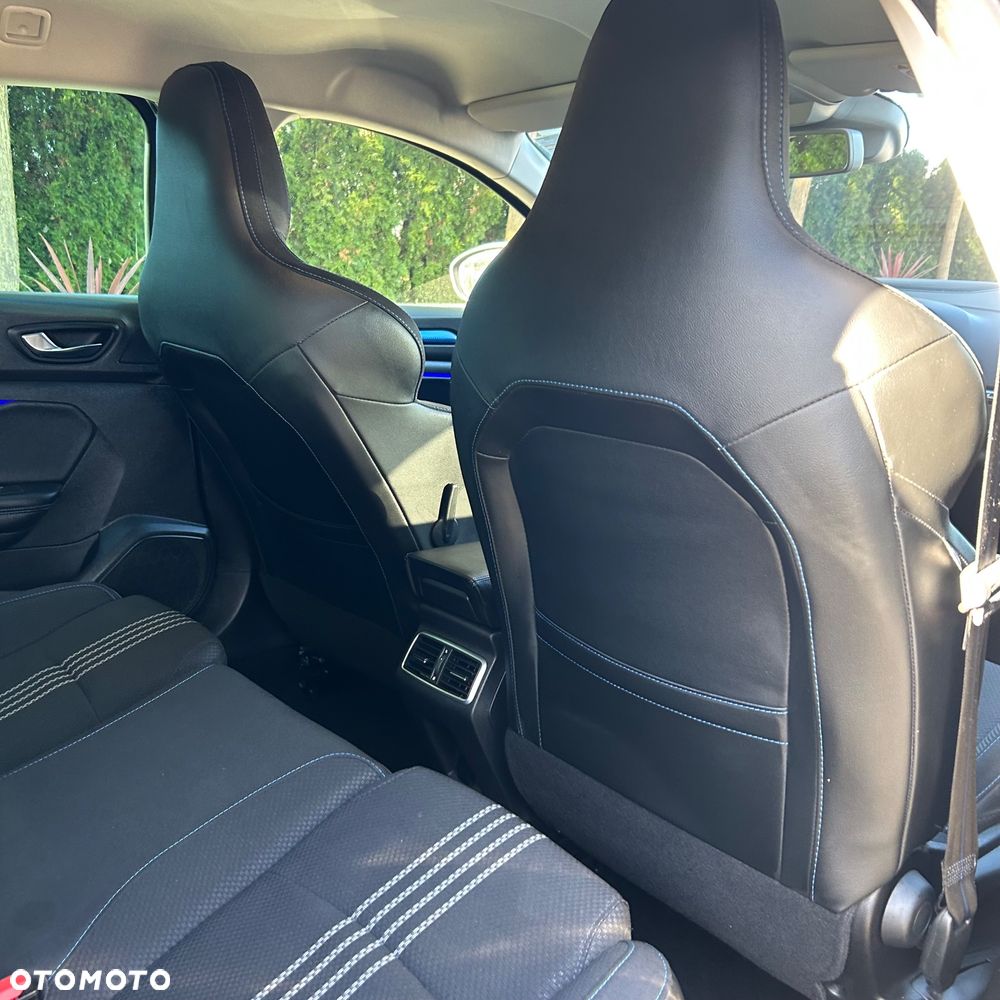 Renault Megane TCe 160 GPF EDC GT LINE - 32