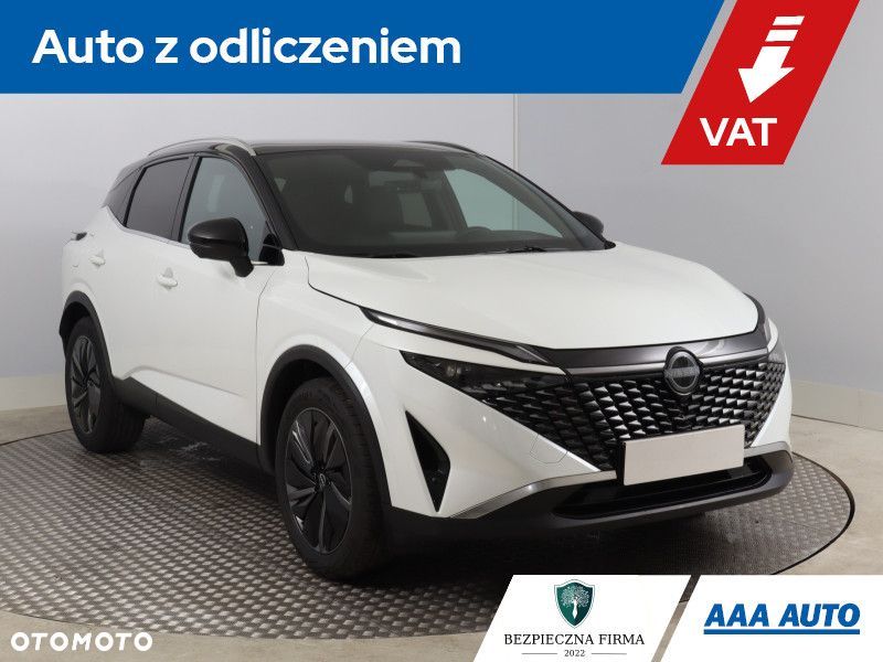Nissan Qashqai - 2