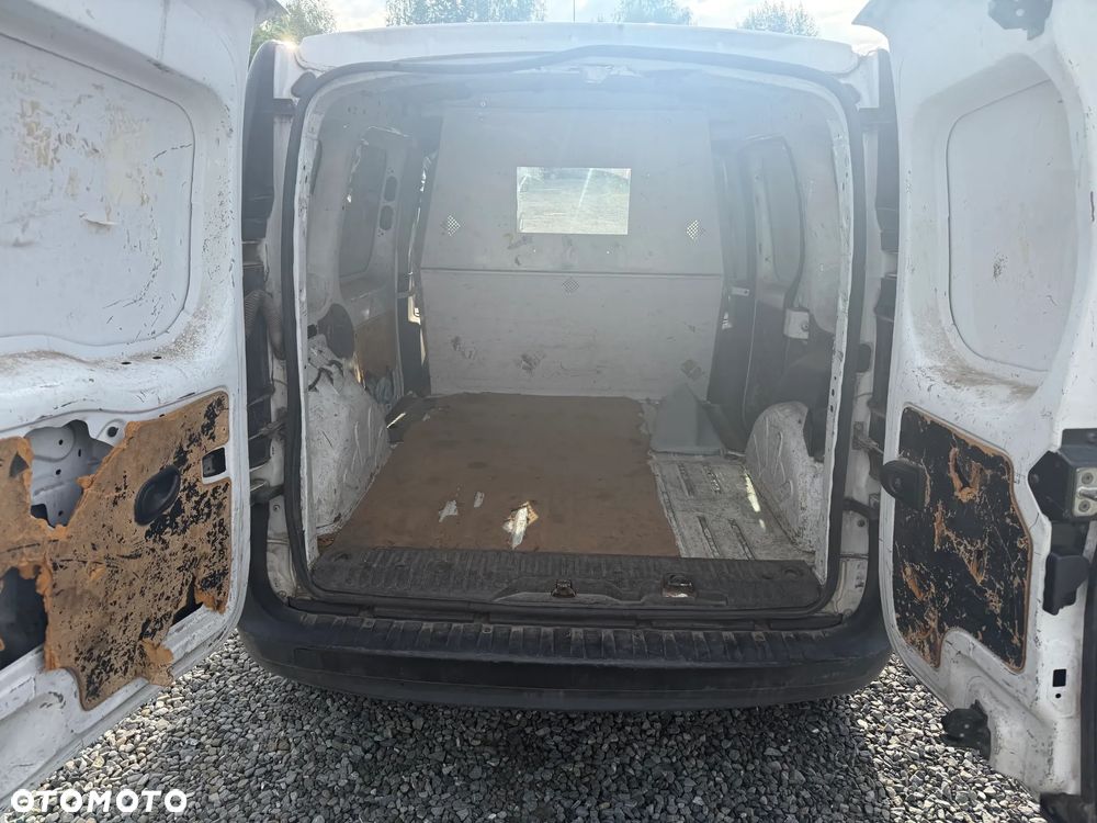 Renault Kangoo 1.5 dCi Oasis - 5