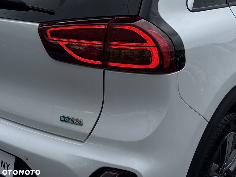 Kia Niro 1.6 GDI Hybrid L - 31