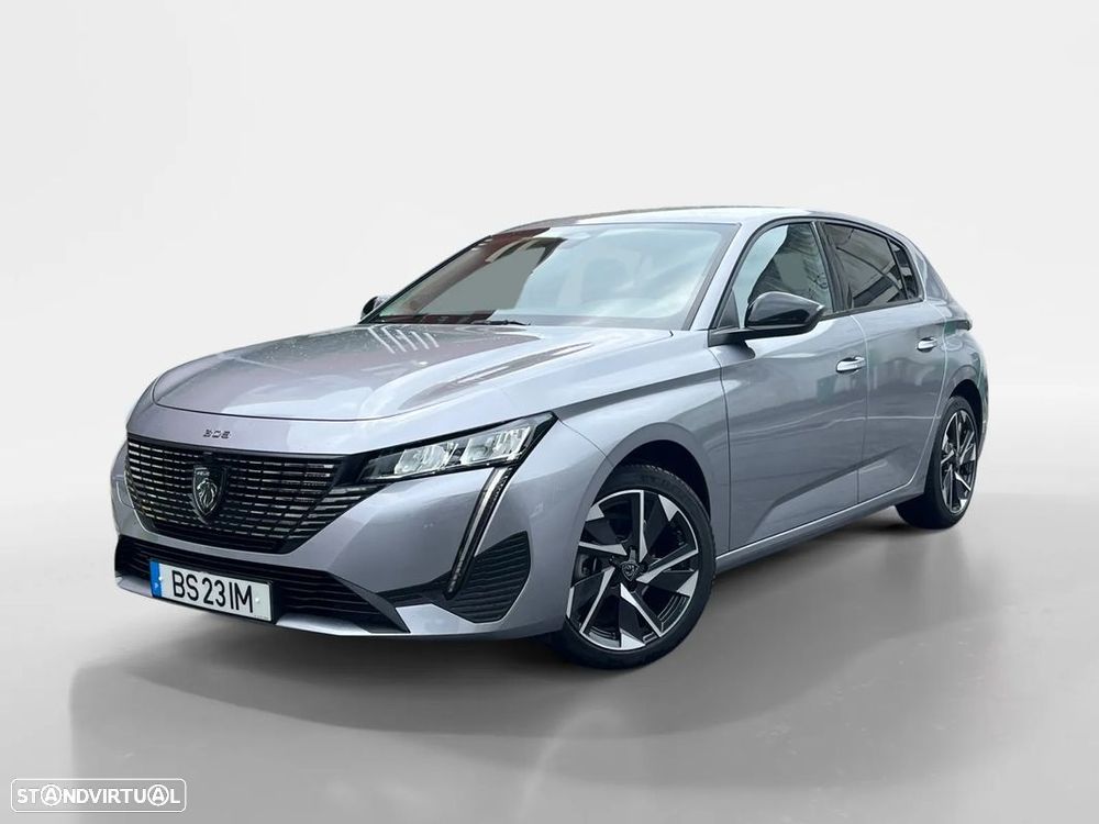 Peugeot 308 1.2 PureTech Allure - 2