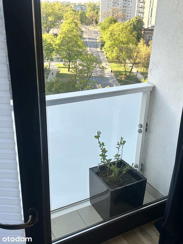 3-pokojowe mieszkanie 68 m² z garażem – Wola bezpośrednio/for rent