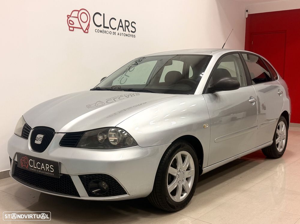 SEAT Ibiza 1.2 12V Reference - 1