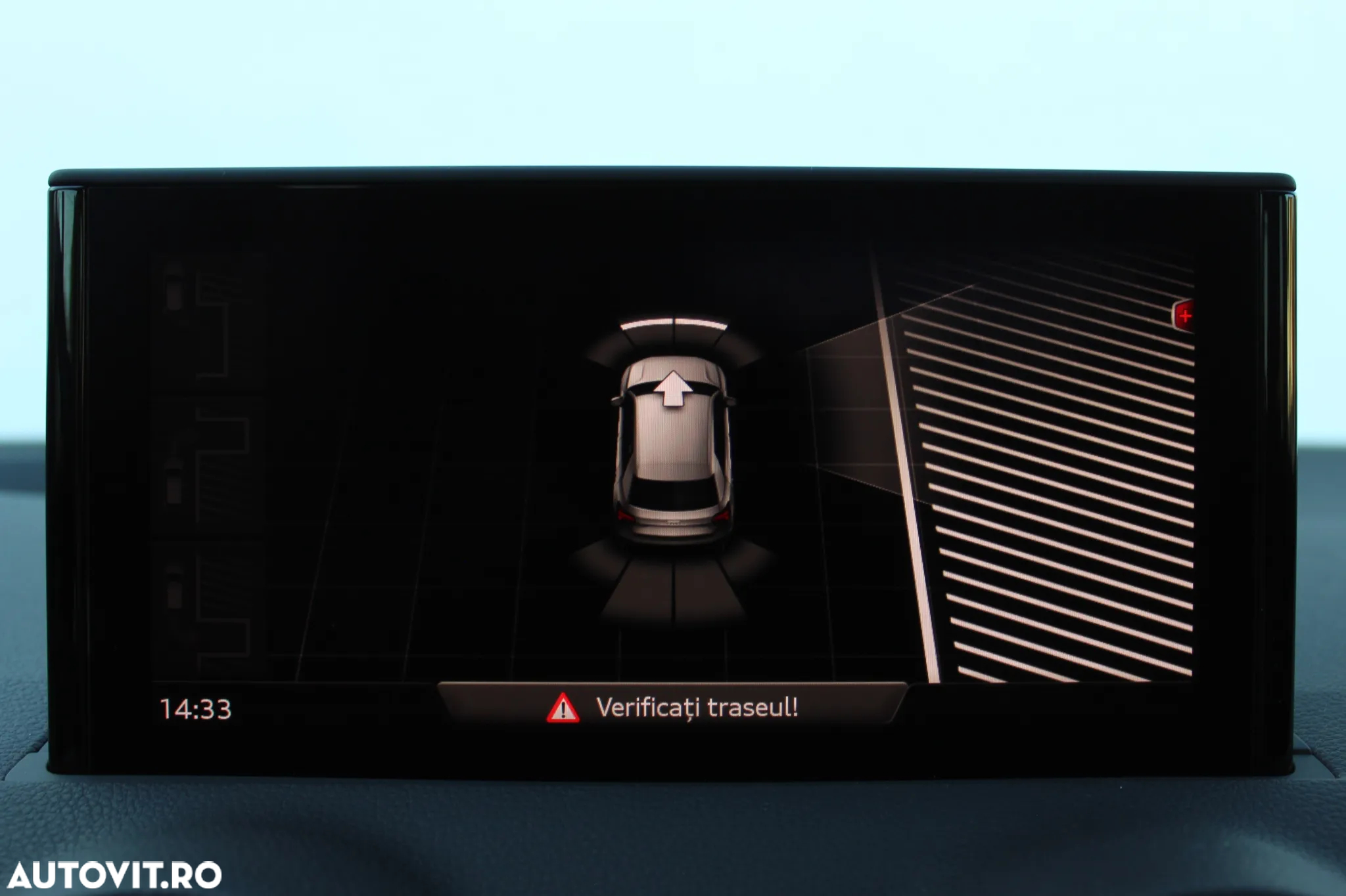 Audi Q2 35 TFSI S tronic Advanced - 30