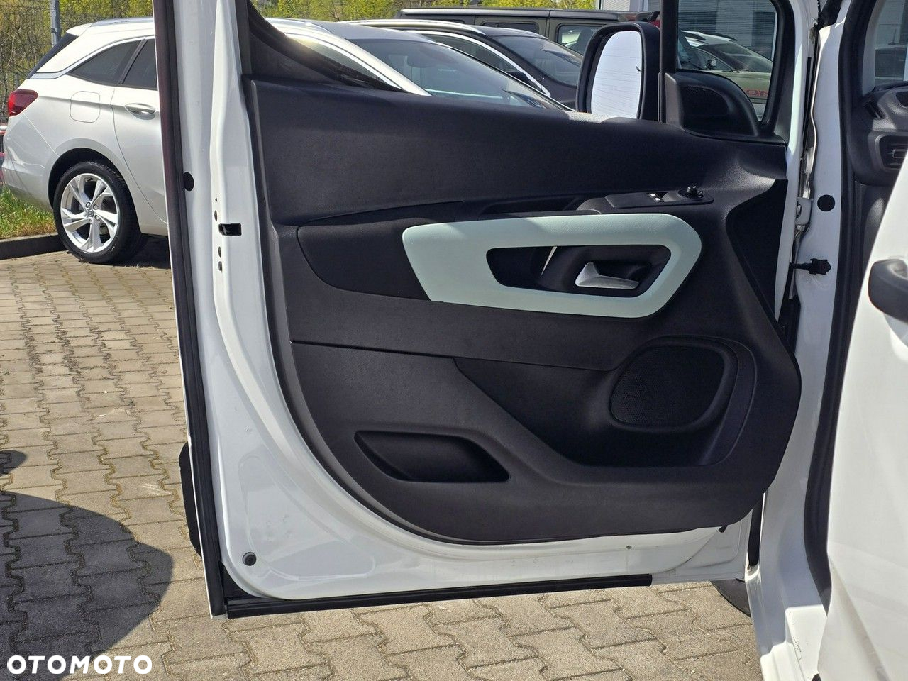 Citroën Berlingo - 6