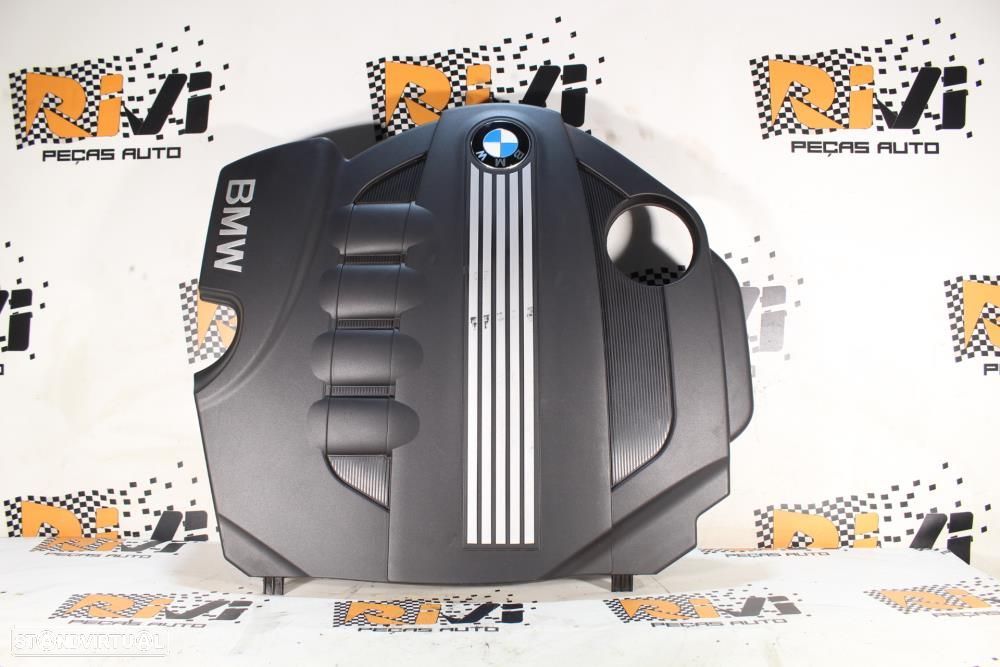 Tampa De Motor Bmw 3 (E90)  11147797410 / 7797410 / N47 - 1
