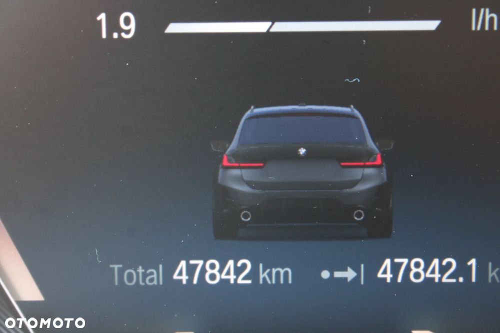 BMW Seria 3 330i xDrive M Sport sport - 28