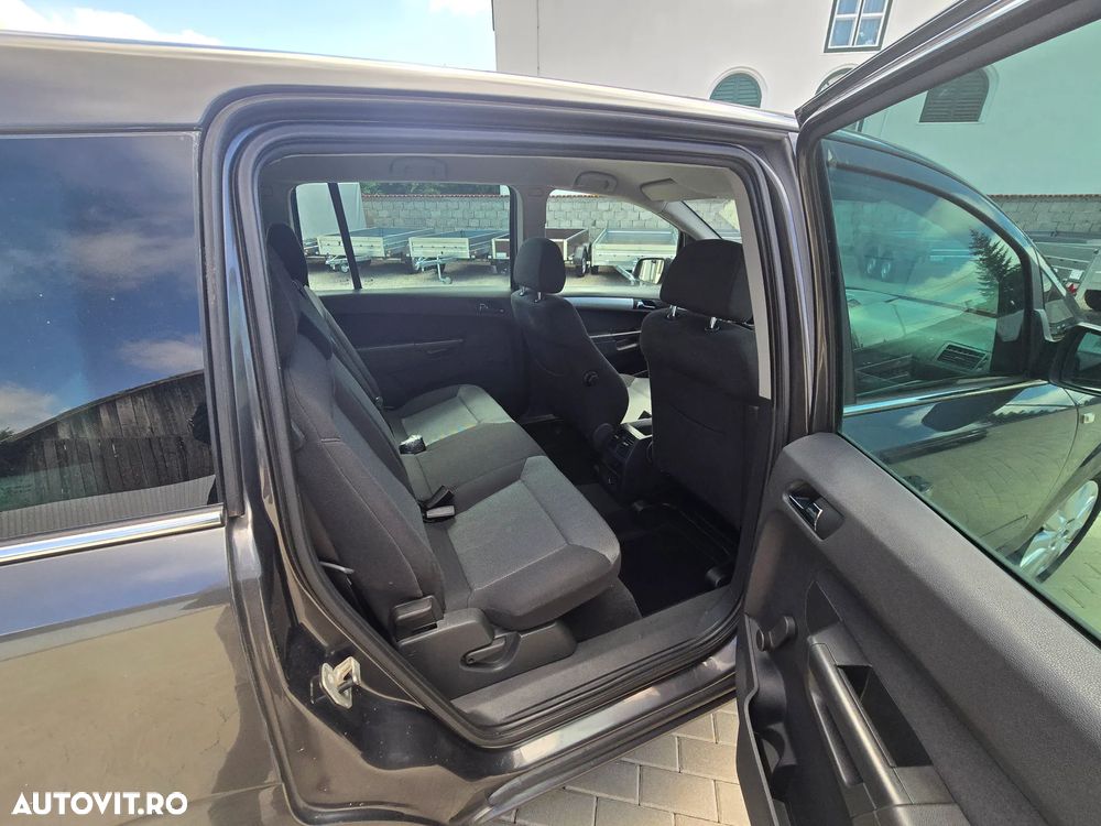 Opel Zafira 1.7 CDTI ecoFLEX Family - 16