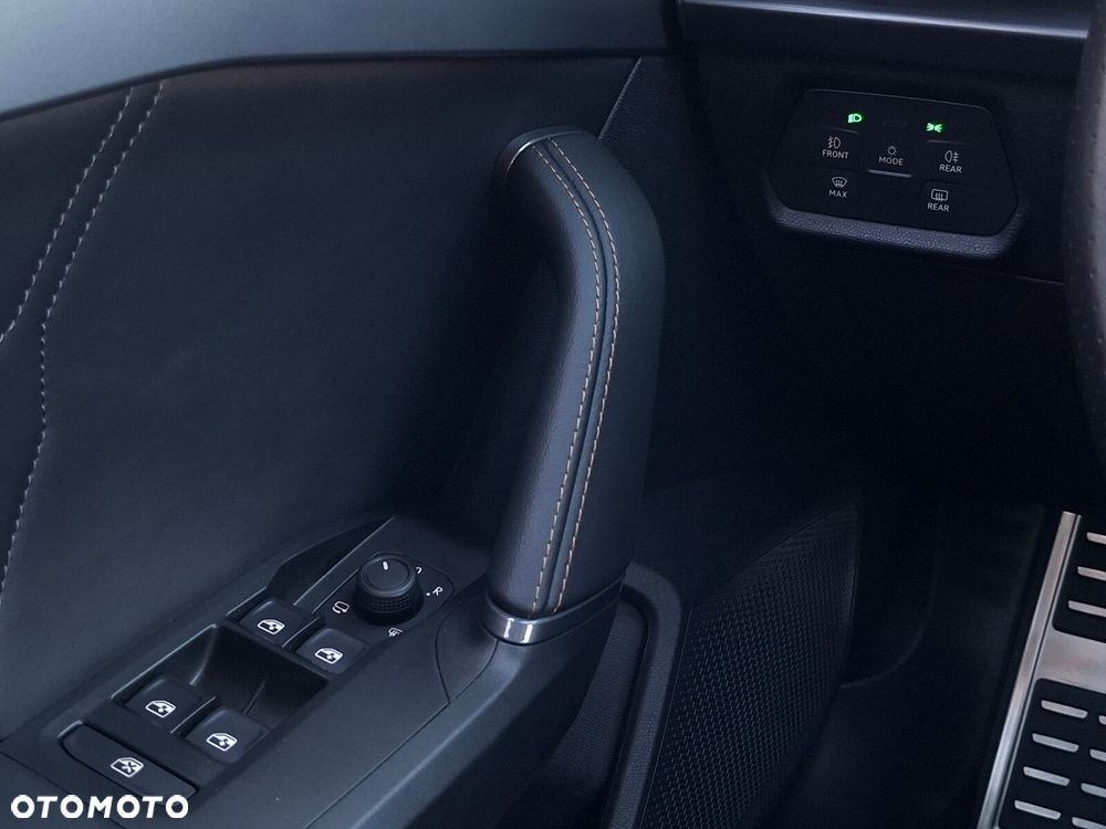 Cupra Formentor - 21