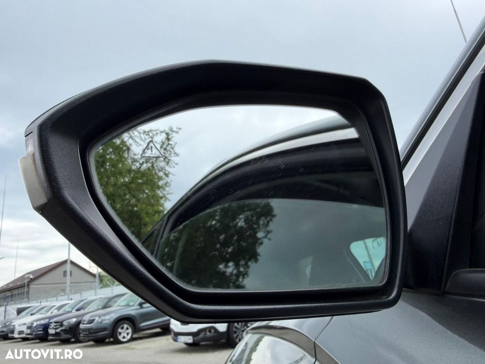 Hyundai Tucson - 9