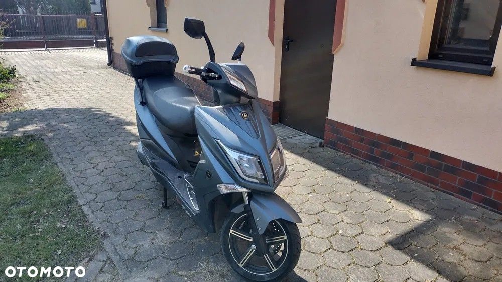 Bili Bike Hawk - 3