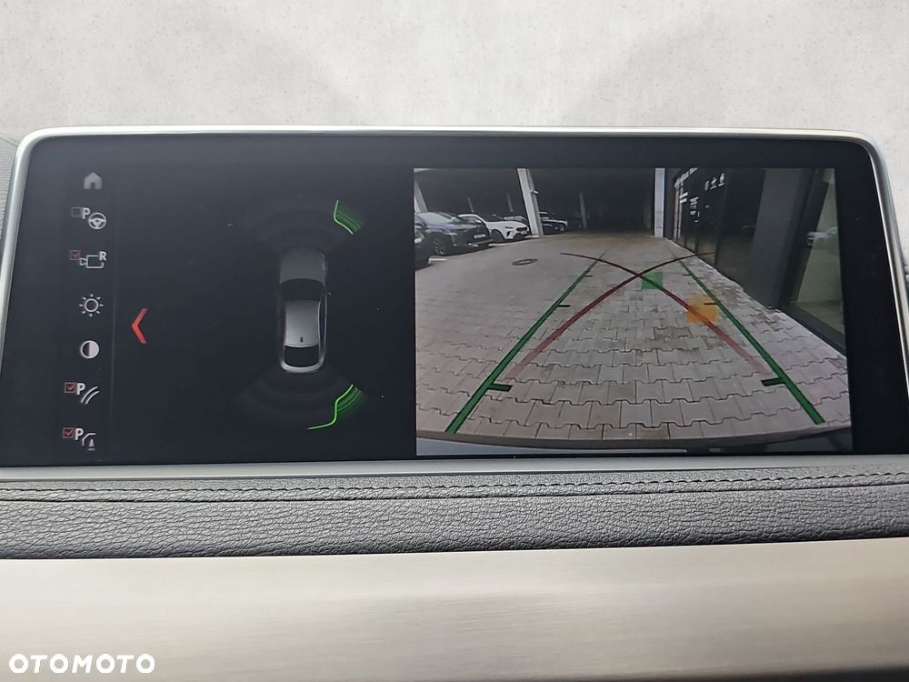 BMW X6 xDrive40d M Sport - 21