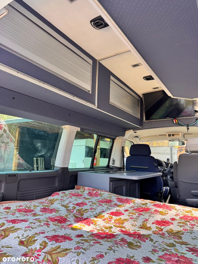 Volkswagen Transporter L2H2 4Motion - 31