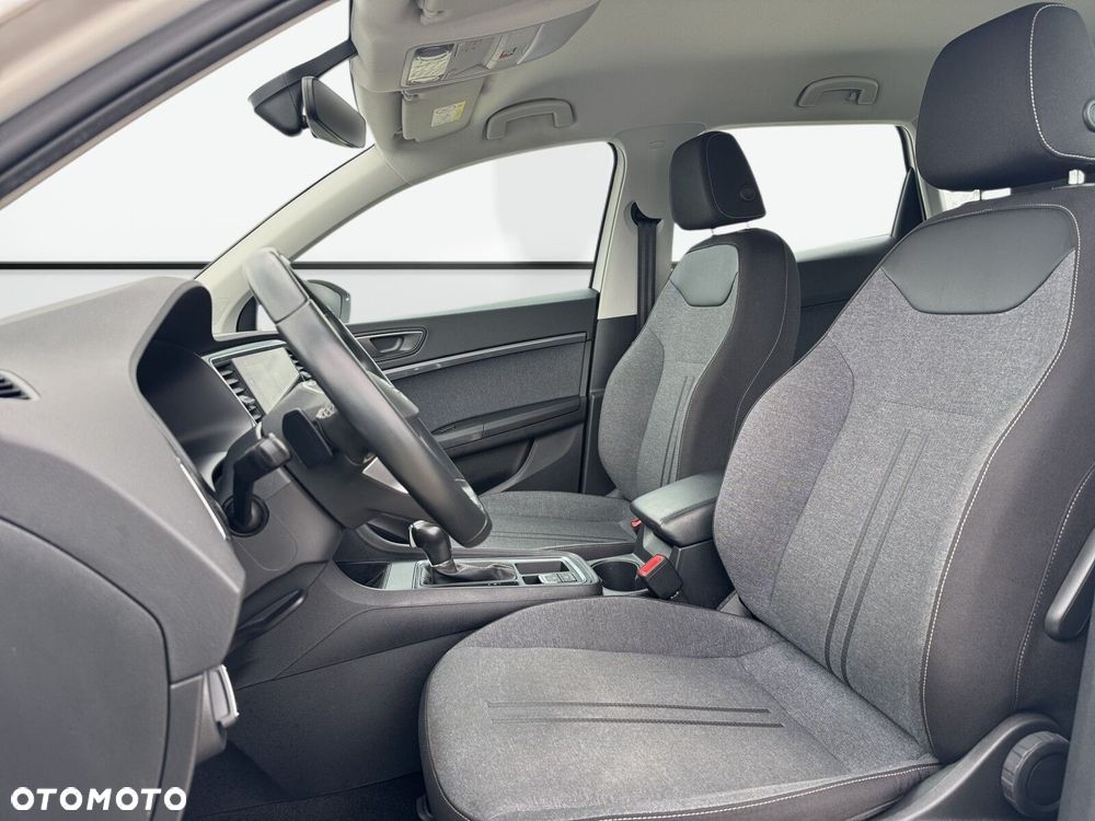 Seat Ateca 2.0 TDI Style S&S DSG - 10