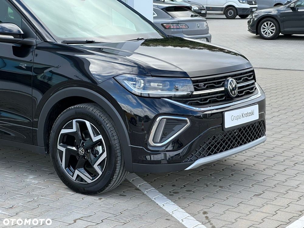 Volkswagen T-Cross 2026 photo 4