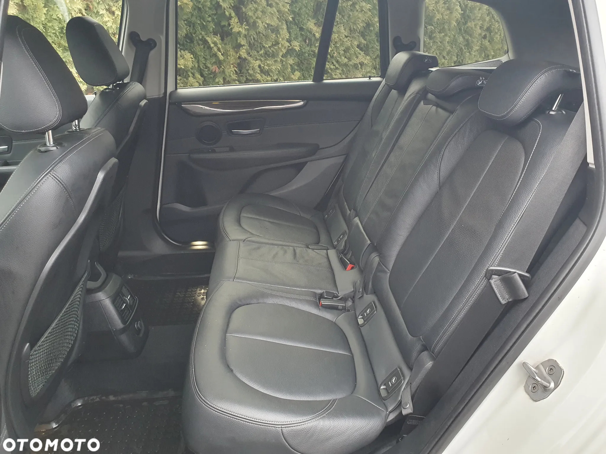 BMW Seria 2 218d Gran Tourer xDrive Sport-Aut Luxury Line - 8