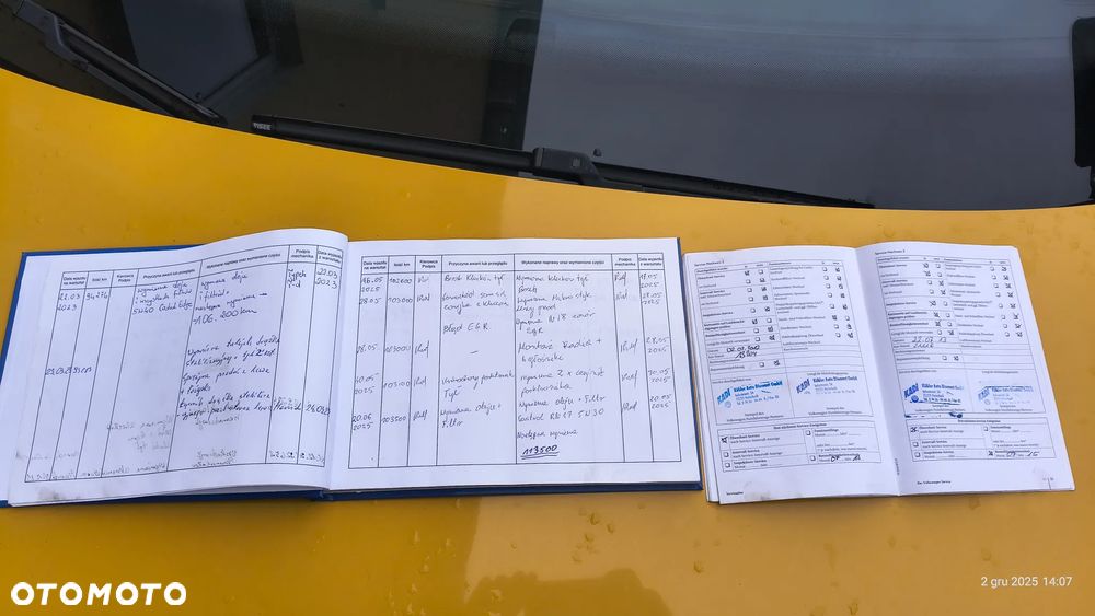 Volkswagen Caddy 2.0 (5-Si.) - 24