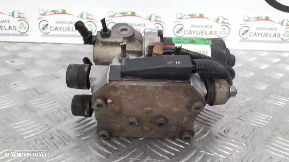 ABS BMW 3 1992 -10020200154 - 4