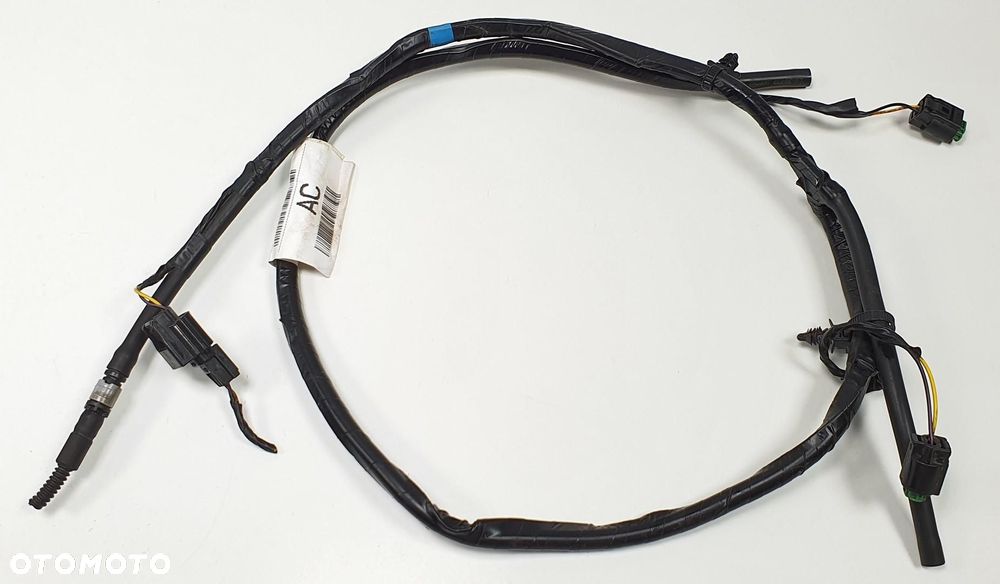 PRZEWÓD SPRYSKIWACZY MASKI DISCOVERY SPORT L550 - 1