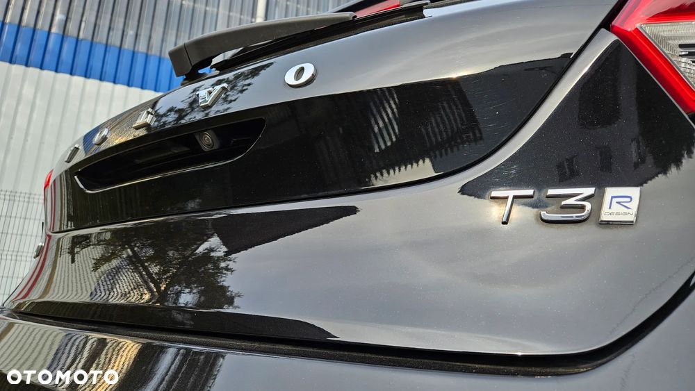 Volvo V40 T3 Drive-E R-Design Momentum - 15