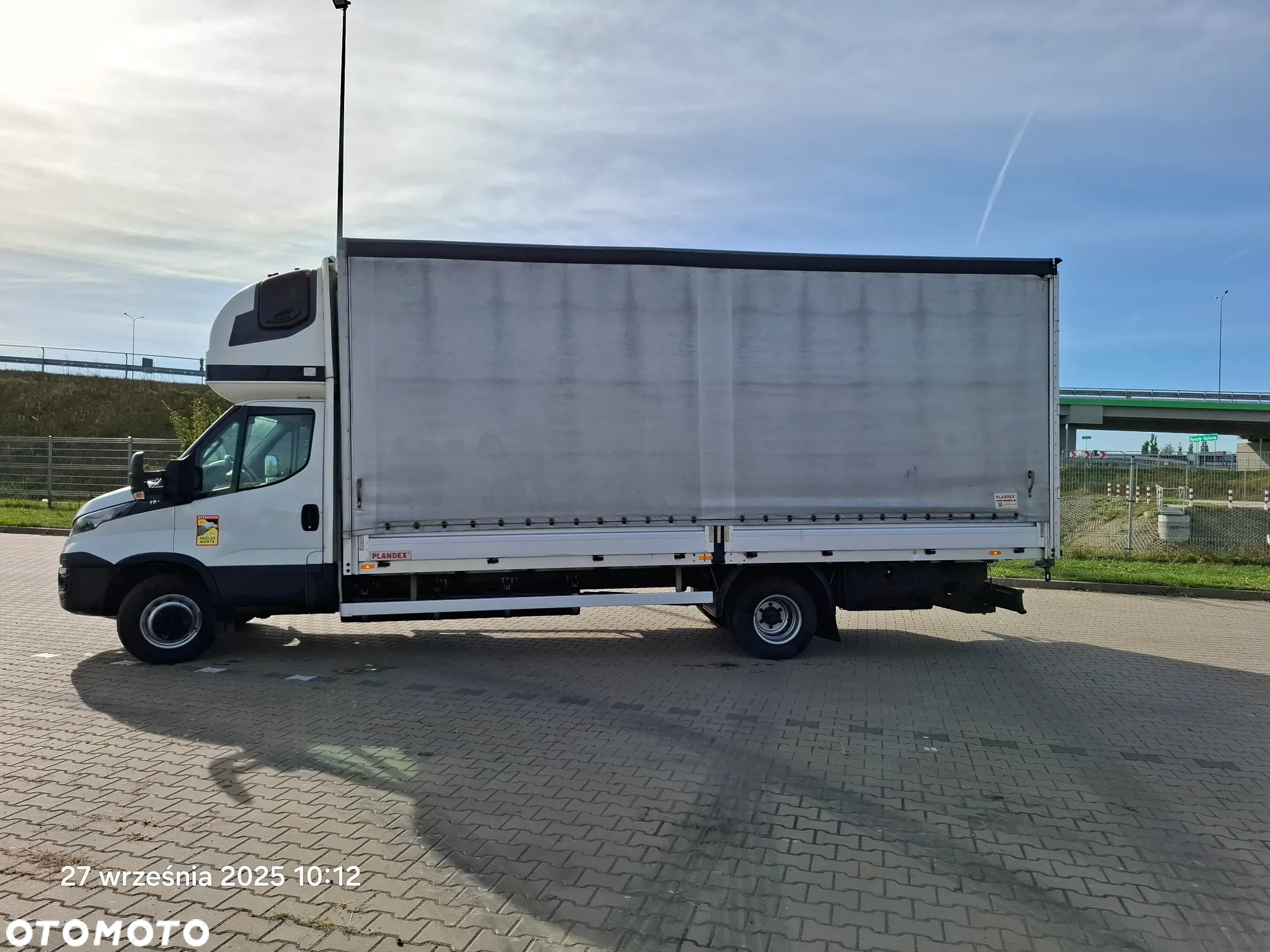 Iveco Daily - 7