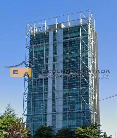 Escritório Edifico Tower Plaza - Grande imagem: 2/2