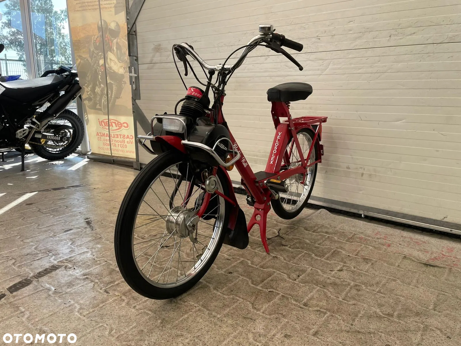 Piaggio Ciao - 3