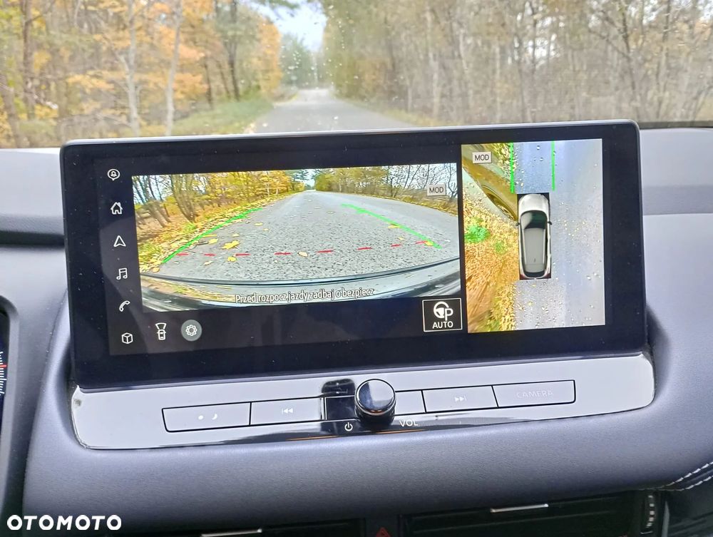 Nissan Qashqai 1.5 e-POWER Tekna+ - 12