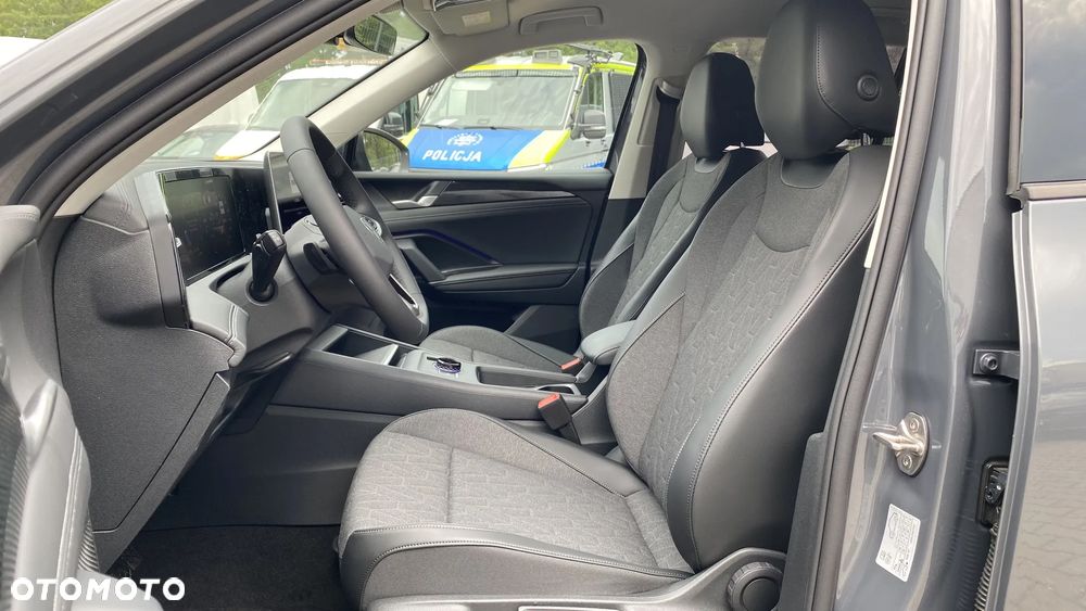 Volkswagen Tiguan 1.5 eTSI Life Plus DSG - 19