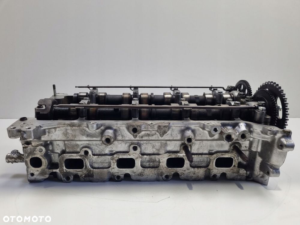 GŁOWICA CYLINDRÓW 177KM Lexus IS IS220 2.2 D-CAT - 6