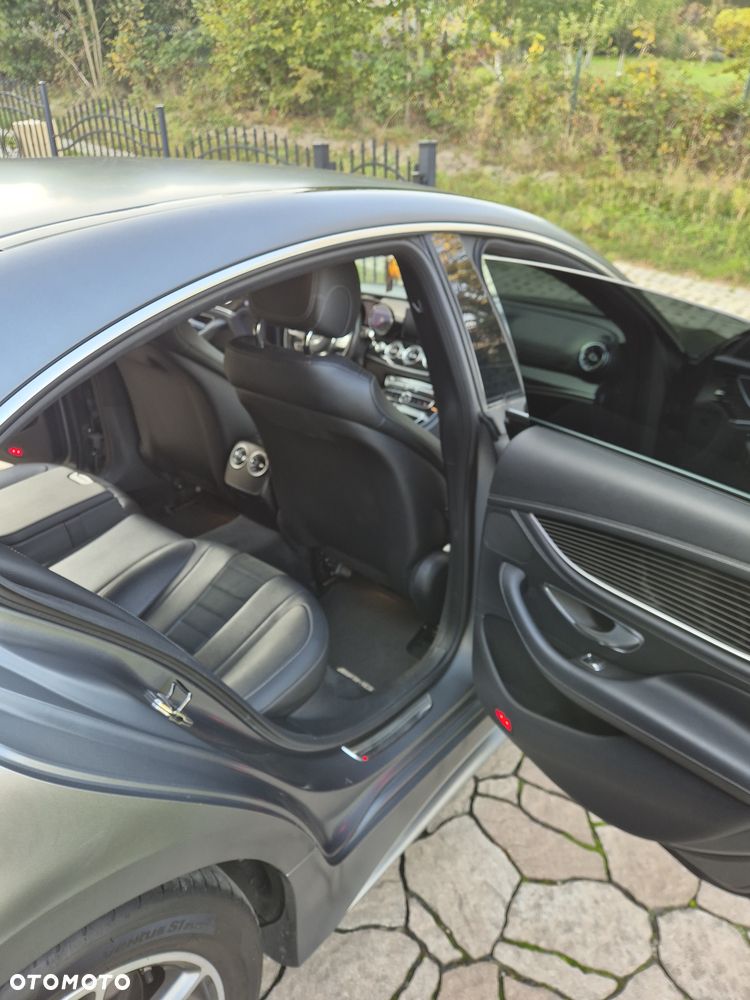 Mercedes-Benz CLS - 3