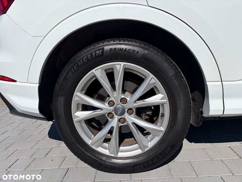 Audi Q3 35 TFSI S line S tronic - 15