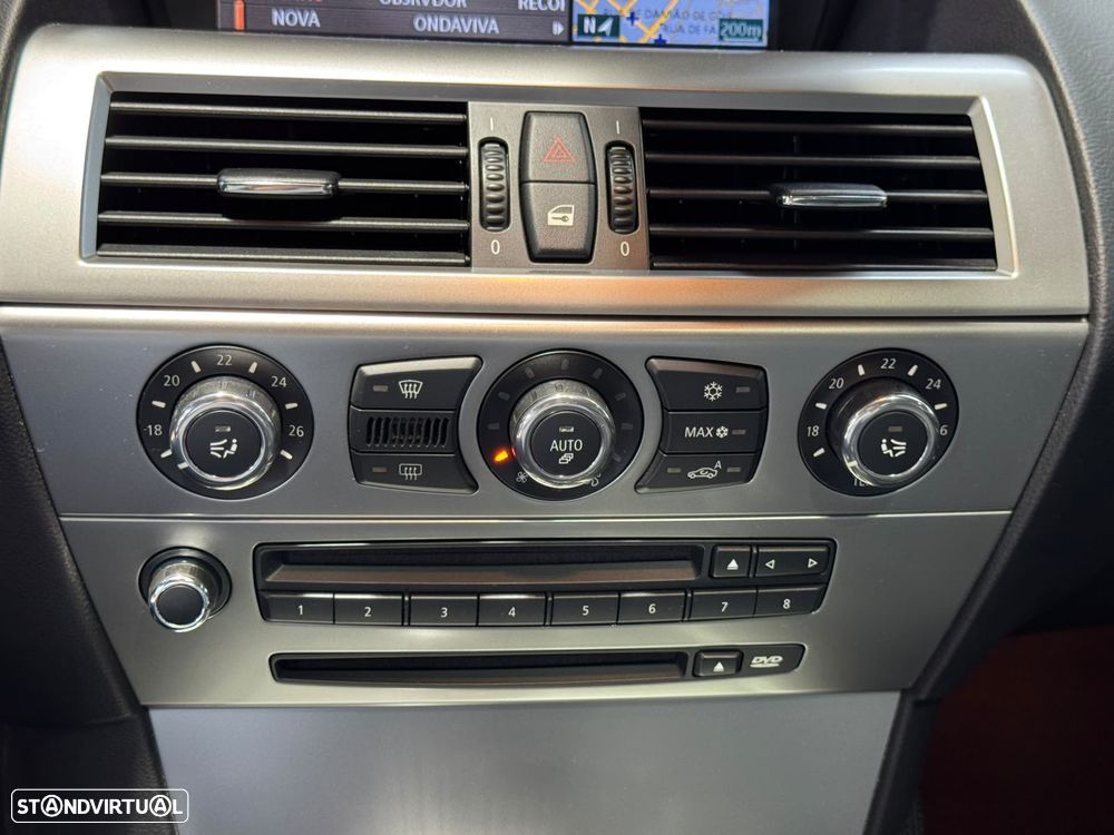 BMW 630 i Aut. - 28