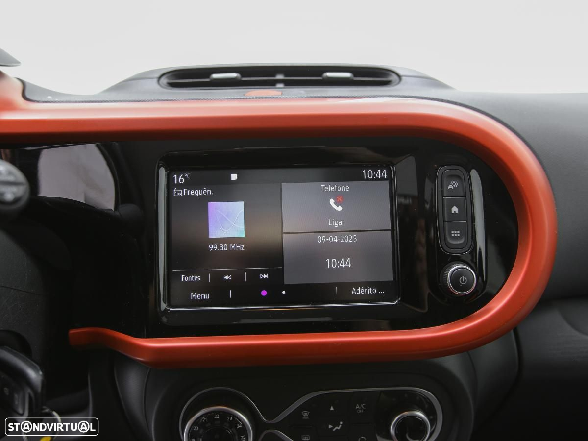 Renault Twingo 0.9 TCe Le Coq Sportif EDC - 16