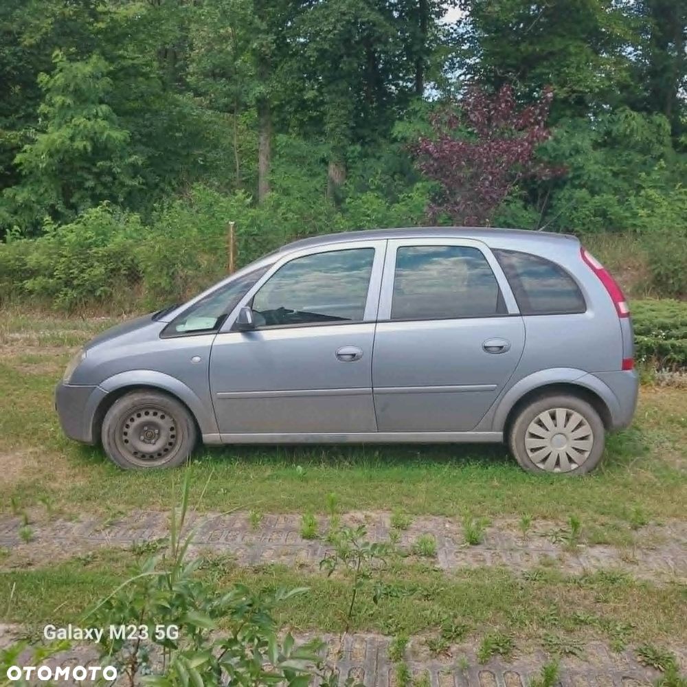 Opel Meriva 1.4 Cosmo - 2