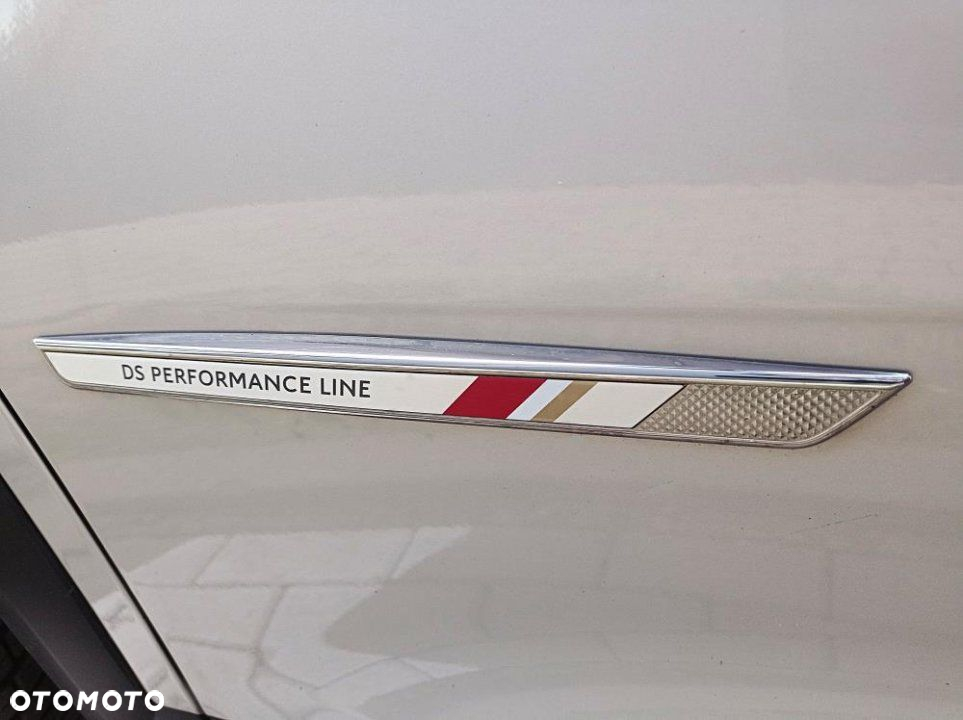 DS Automobiles DS 7 Crossback - 10