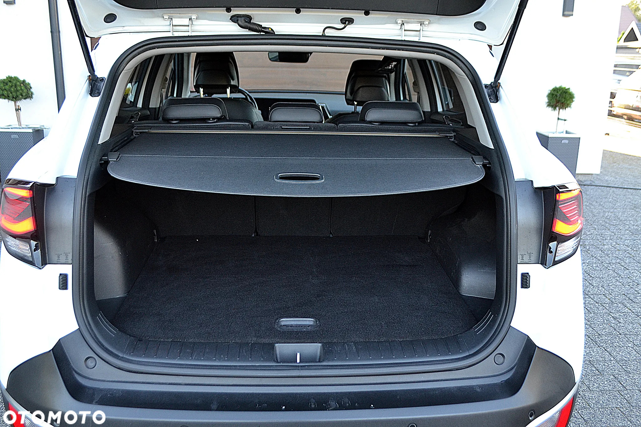 Kia Sportage - 23