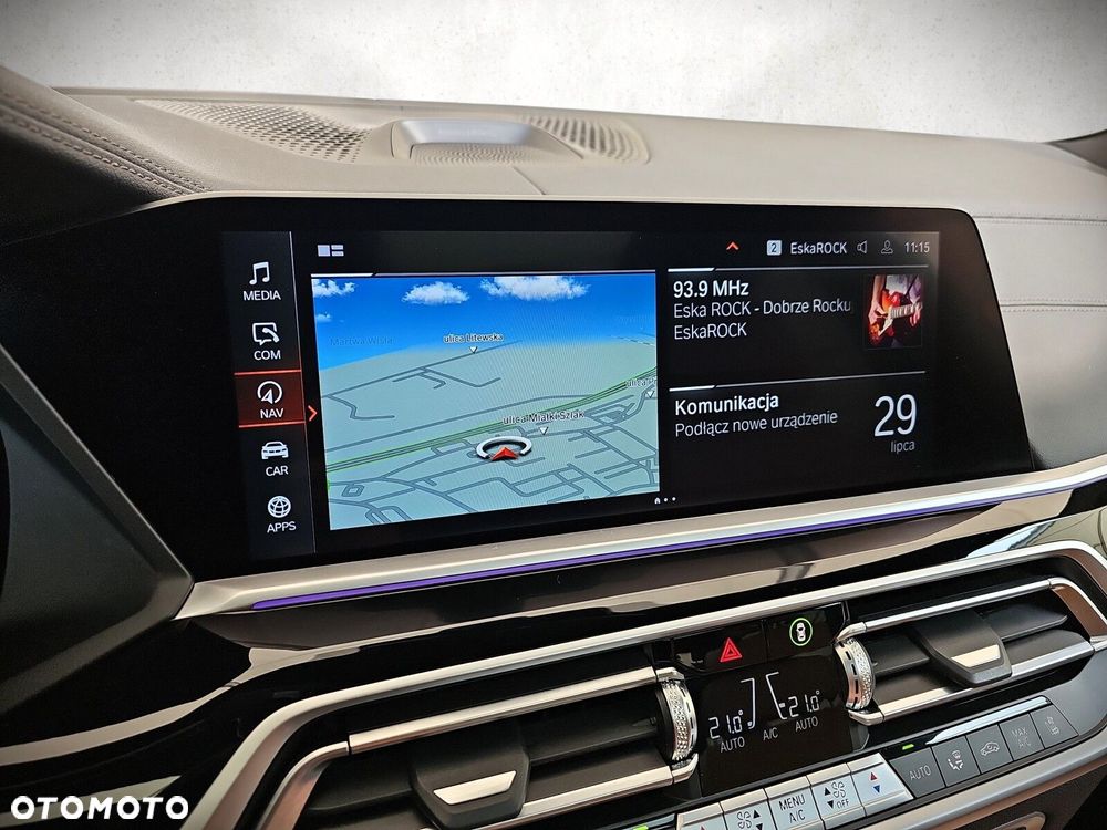 BMW X5 - 22