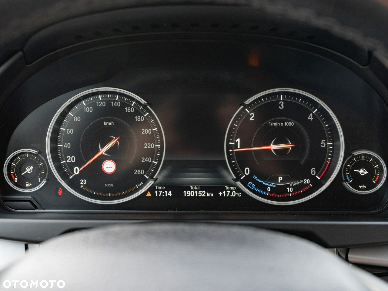 BMW X5 xDrive25d - 16