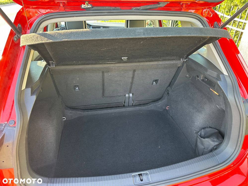 Volkswagen Tiguan 1.4 TSI Join - 7