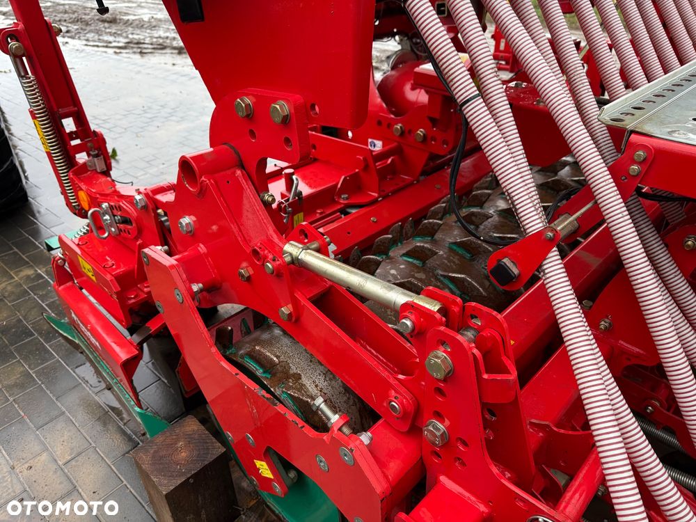 Kverneland Accord mc-drill pro - 15