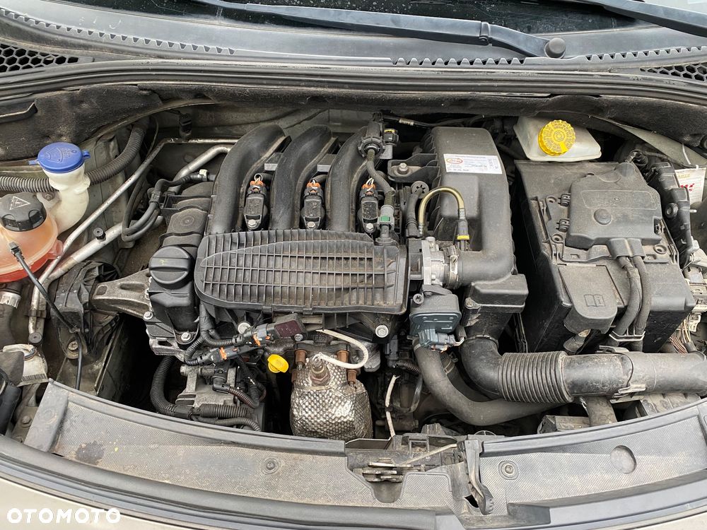 Citroën C3 1.2 VTi Attraction - 12