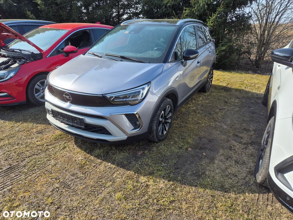 Opel Crossland - 2